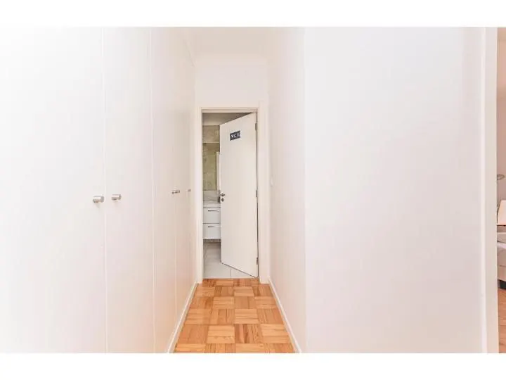 Houze_4 Room Flat In Central Lisbon Near Zoo 0*,